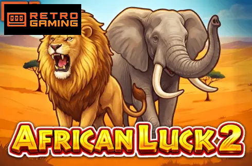 African Luck 2